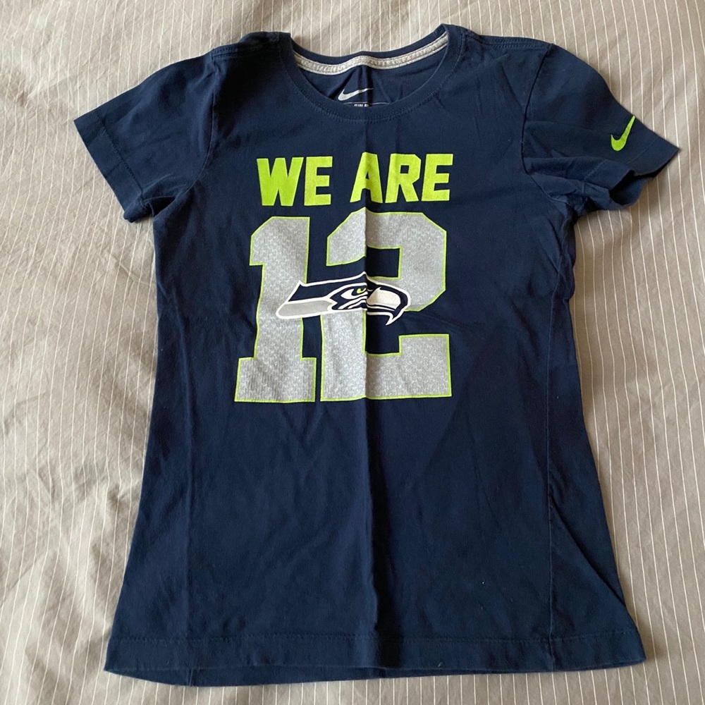 Nike | Short Sleeve Tee